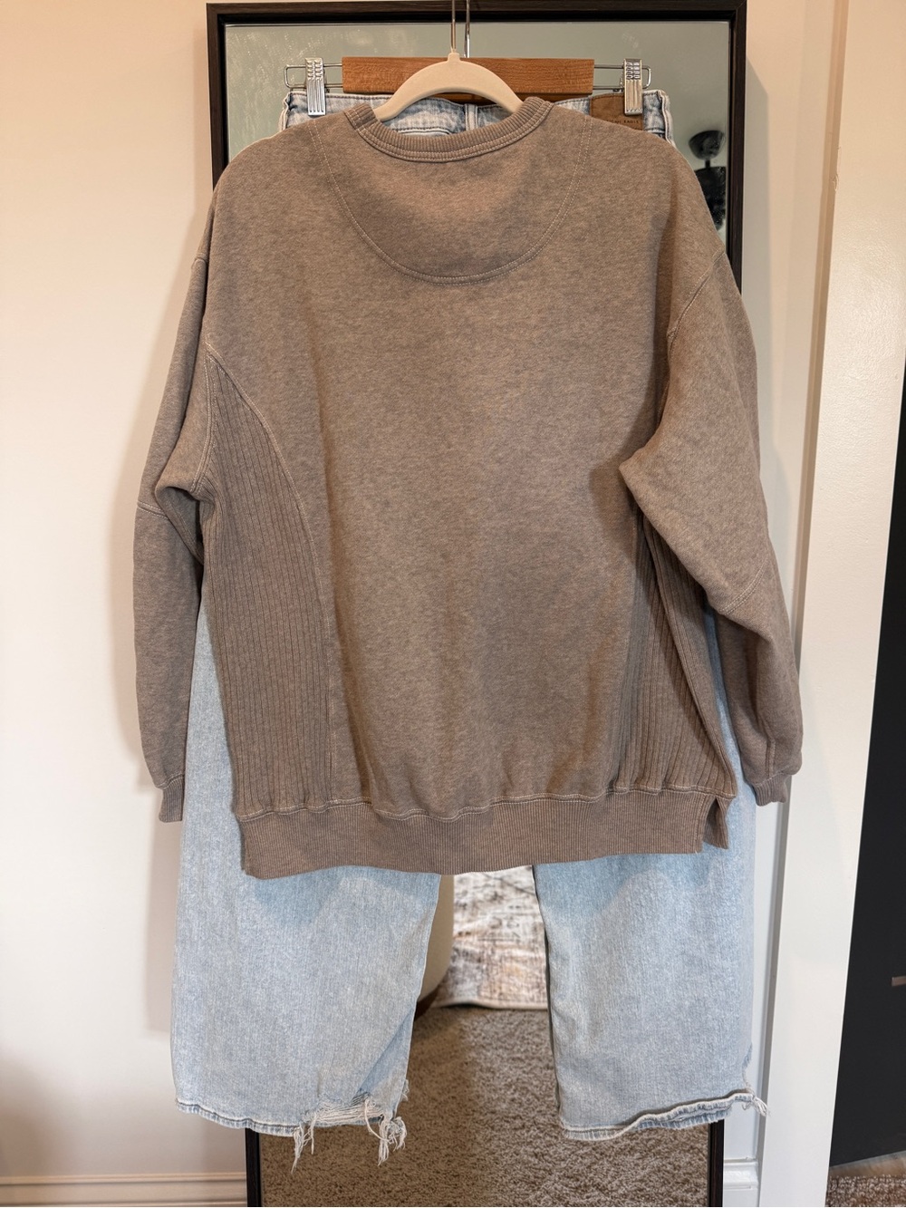 American Eagle / Aerie bundle! XS/4 - Picture 4 of 4
